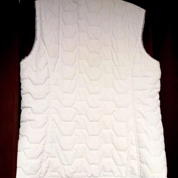 Free Country Vest and straighter - Picture 3 of 5